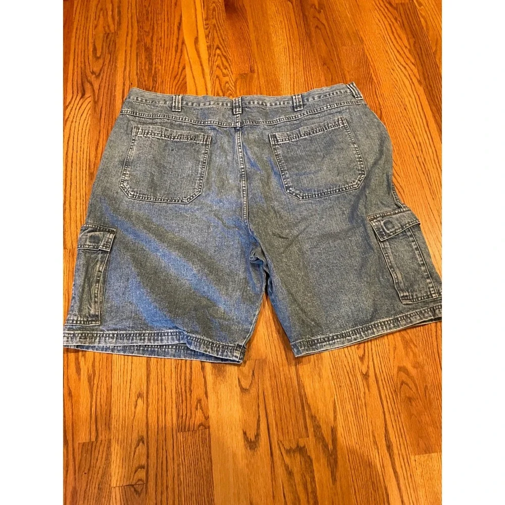 Wrangler mens denim